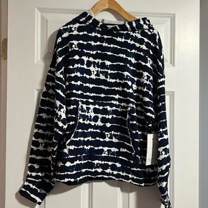 Athleta hooded Sweatshirt